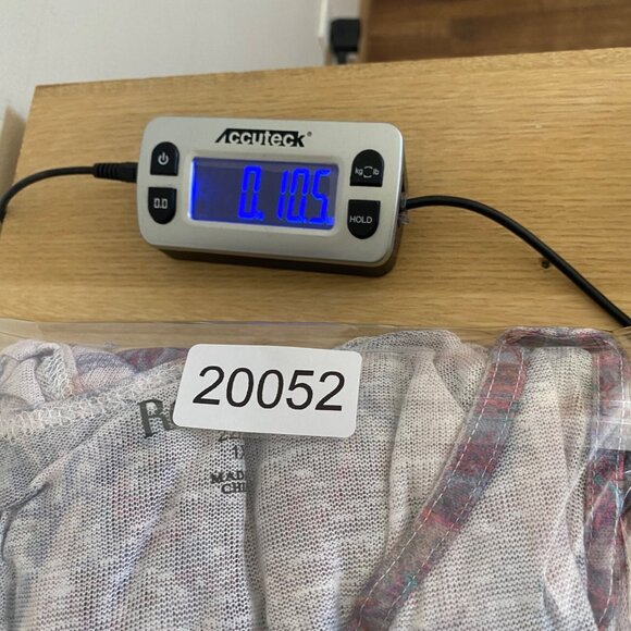 Roamans Sweater Womens 1X Plus Purple Floral 2 Piece Set 1/2 Sleeves Cardigan - Picture 15 of 15